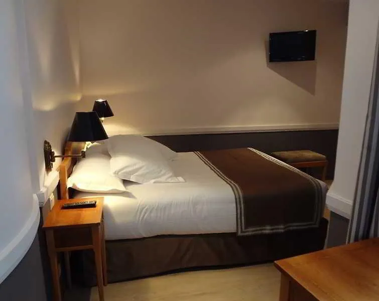 Hotel Atelier Vavin Paris