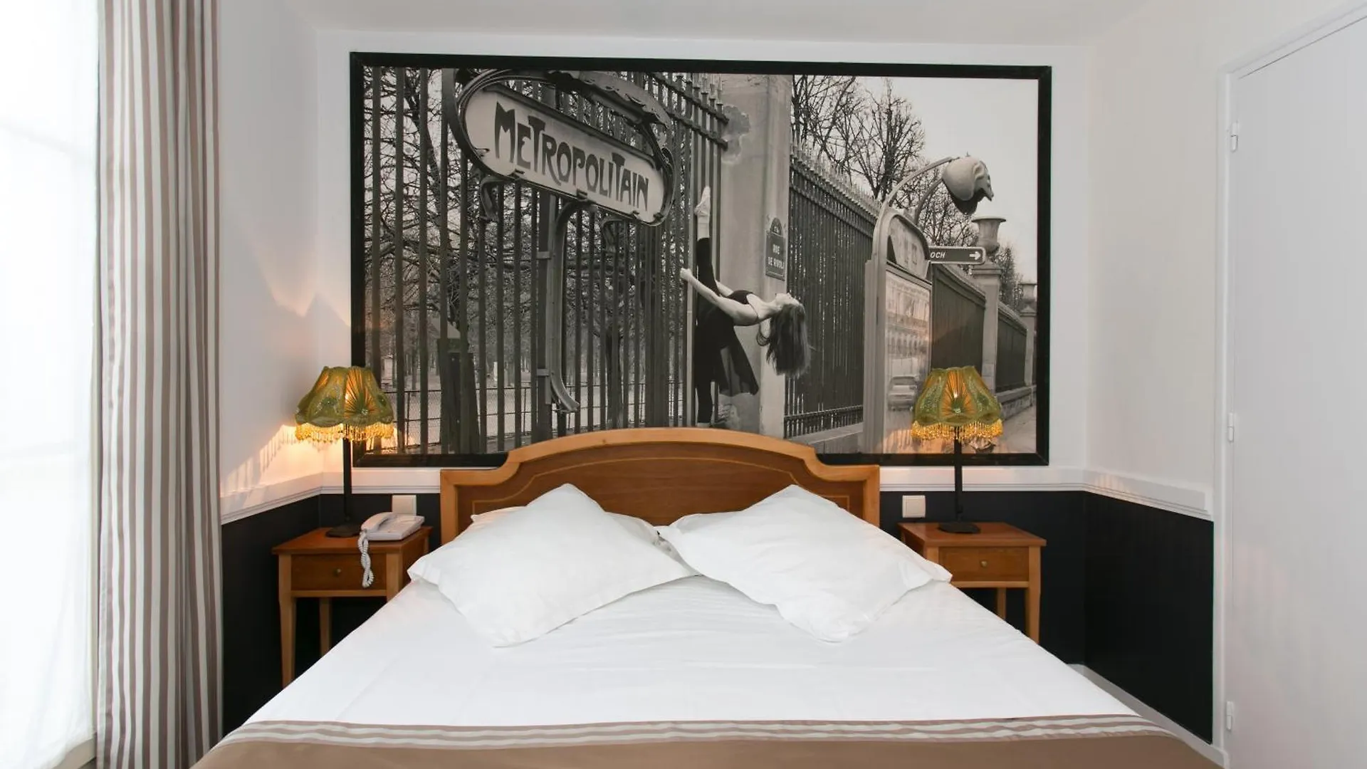 Hotel Atelier Vavin