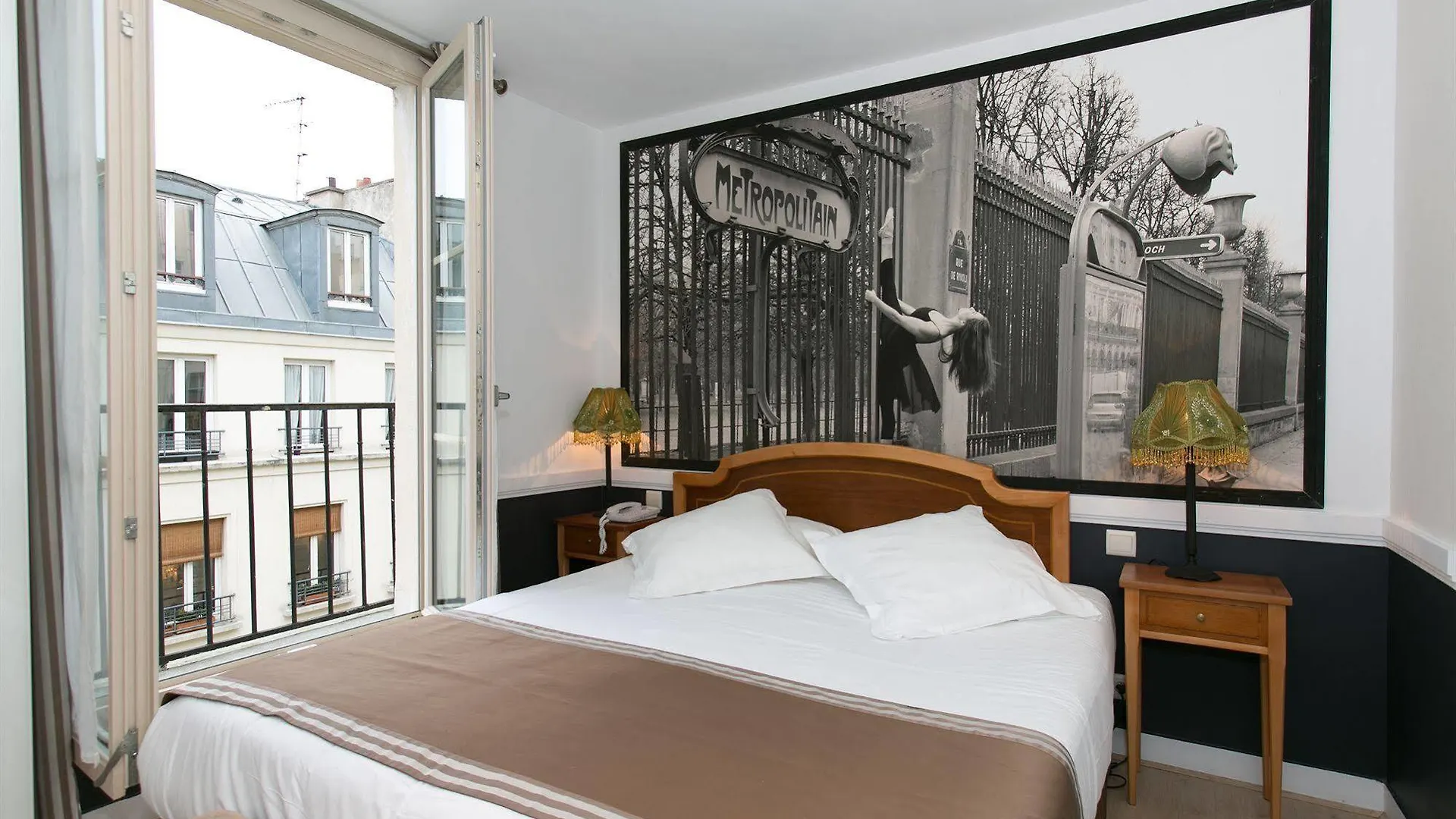 Atelier Vavin Hotel