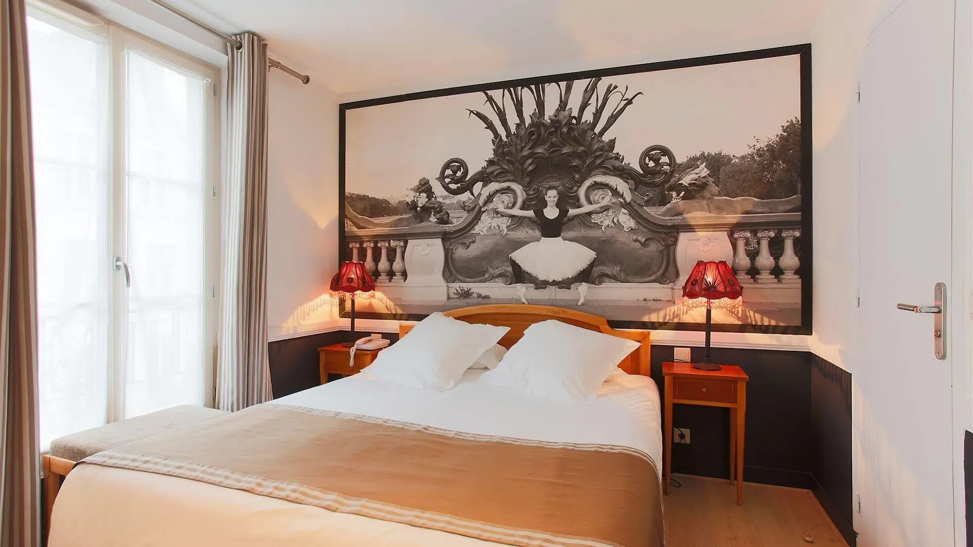 Atelier Vavin 3* Paris