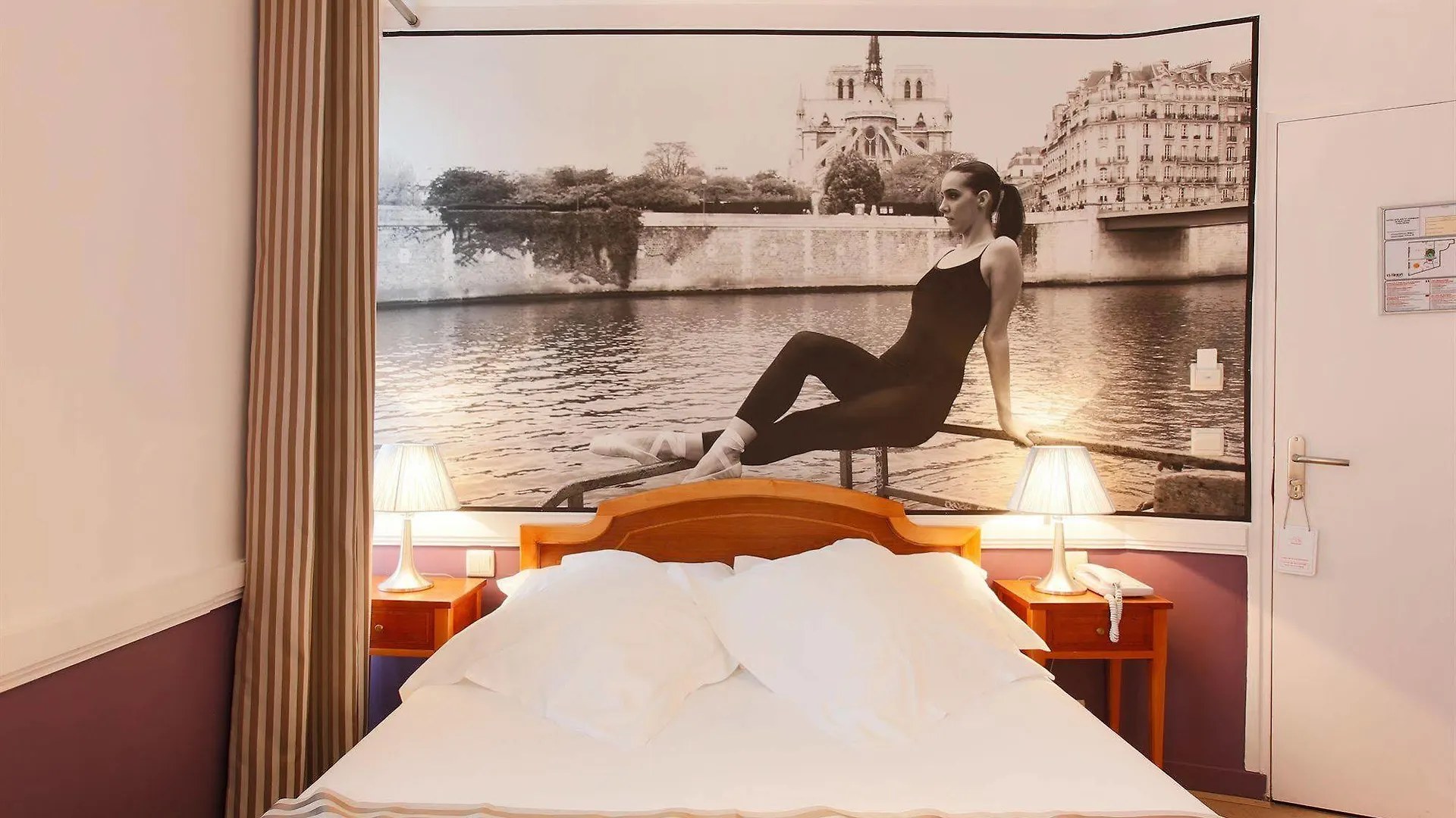 Hotel Atelier Vavin