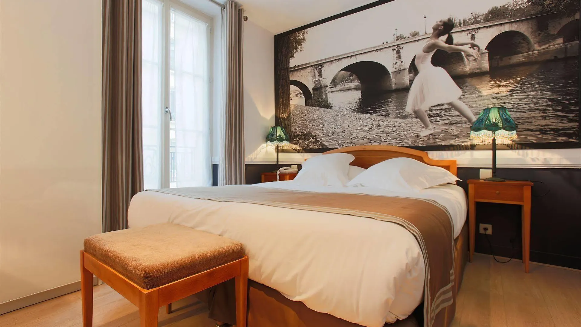 Atelier Vavin Hotel 3*