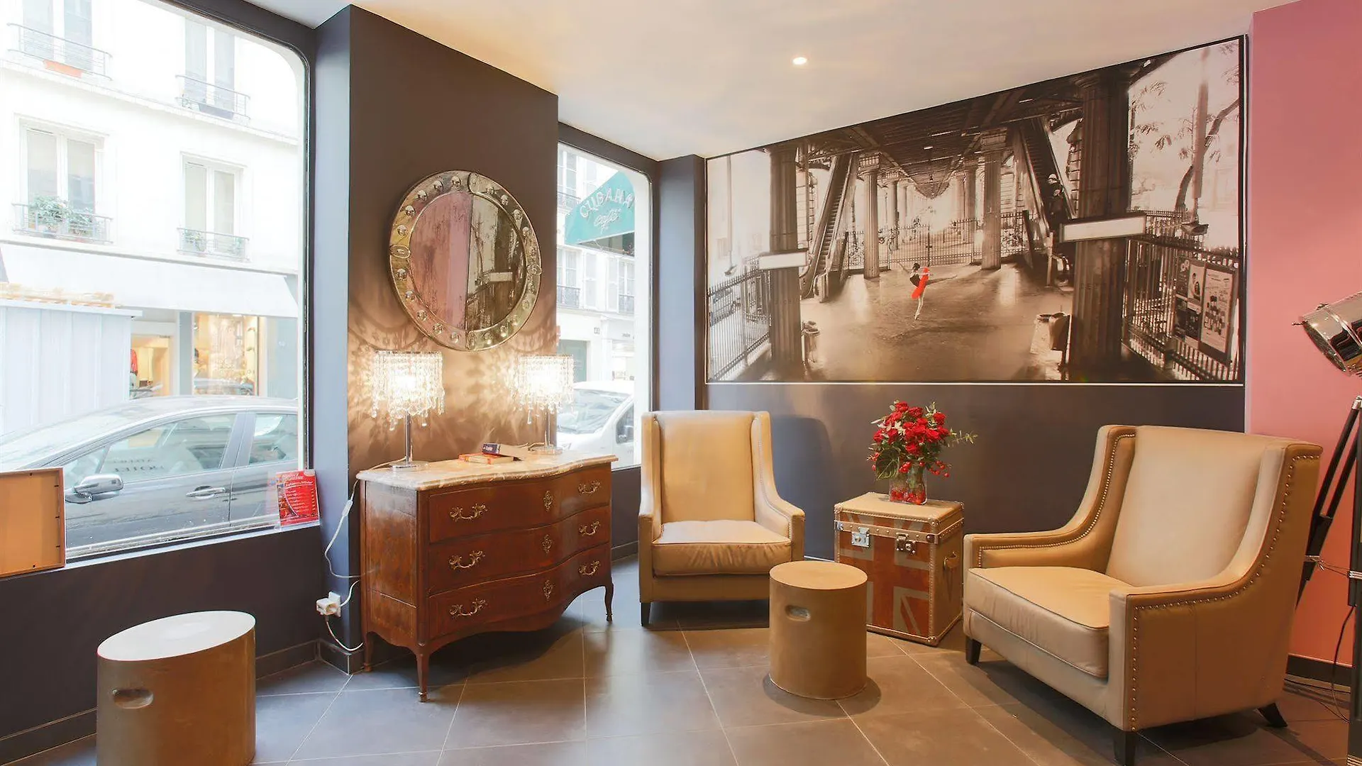 Atelier Vavin Paris