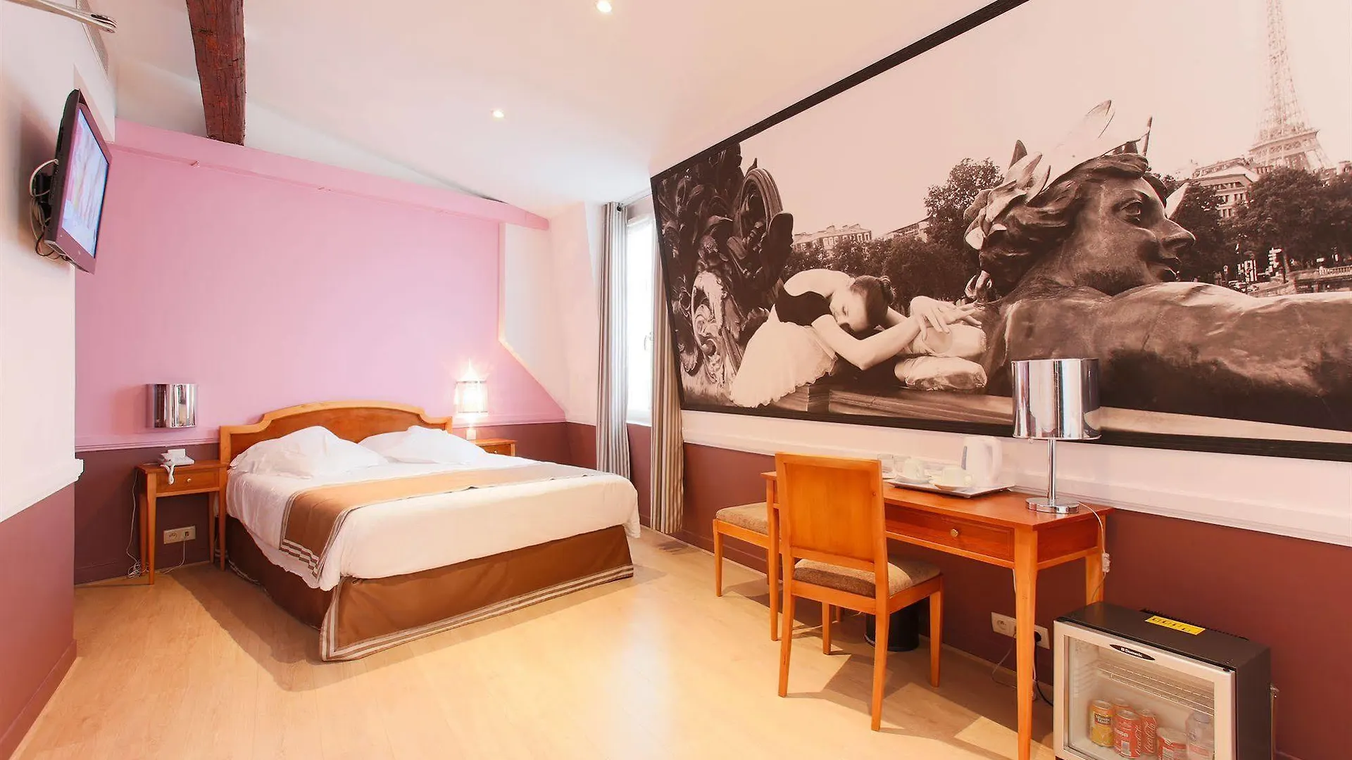 Atelier Vavin 3* Paris