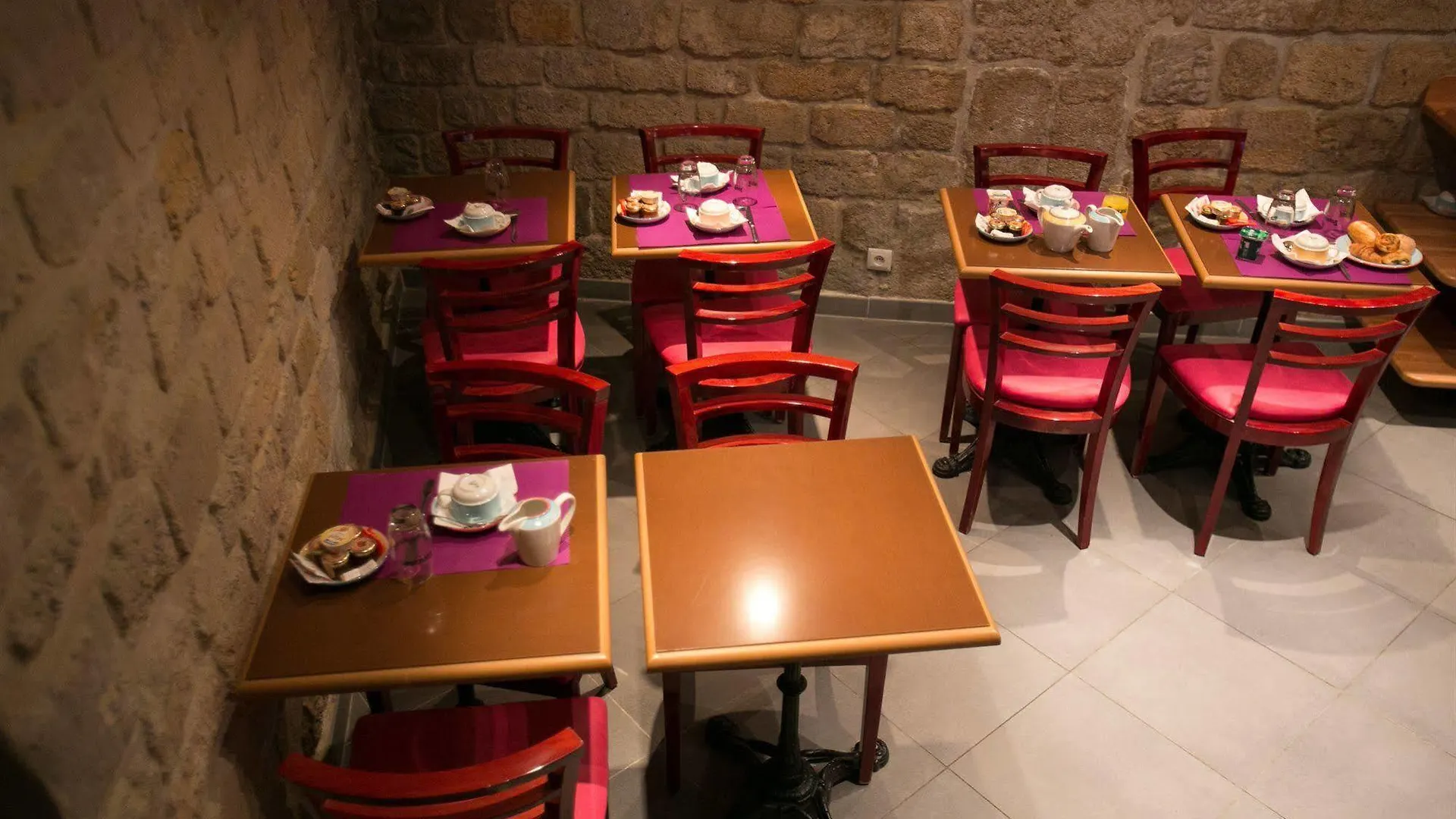 Hotel Atelier Vavin Paris