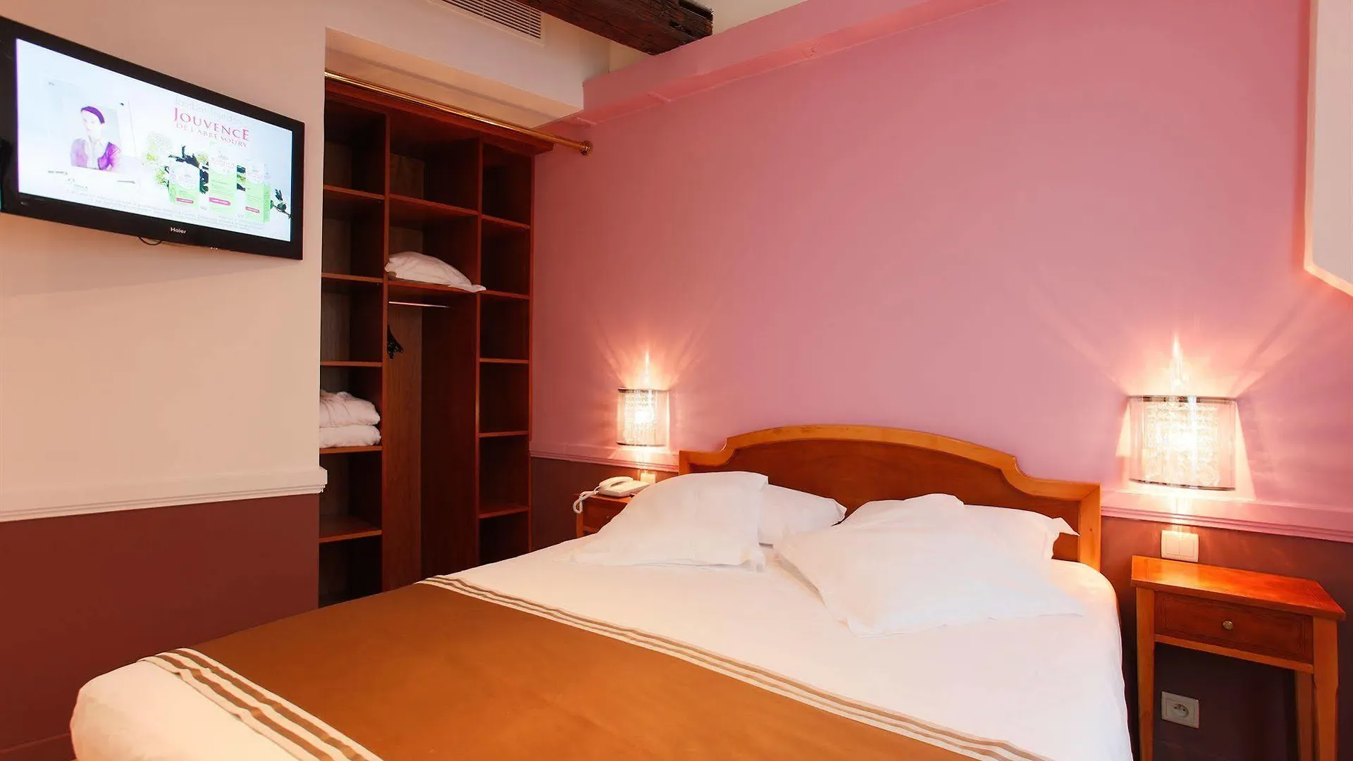 Hotel Atelier Vavin Paris