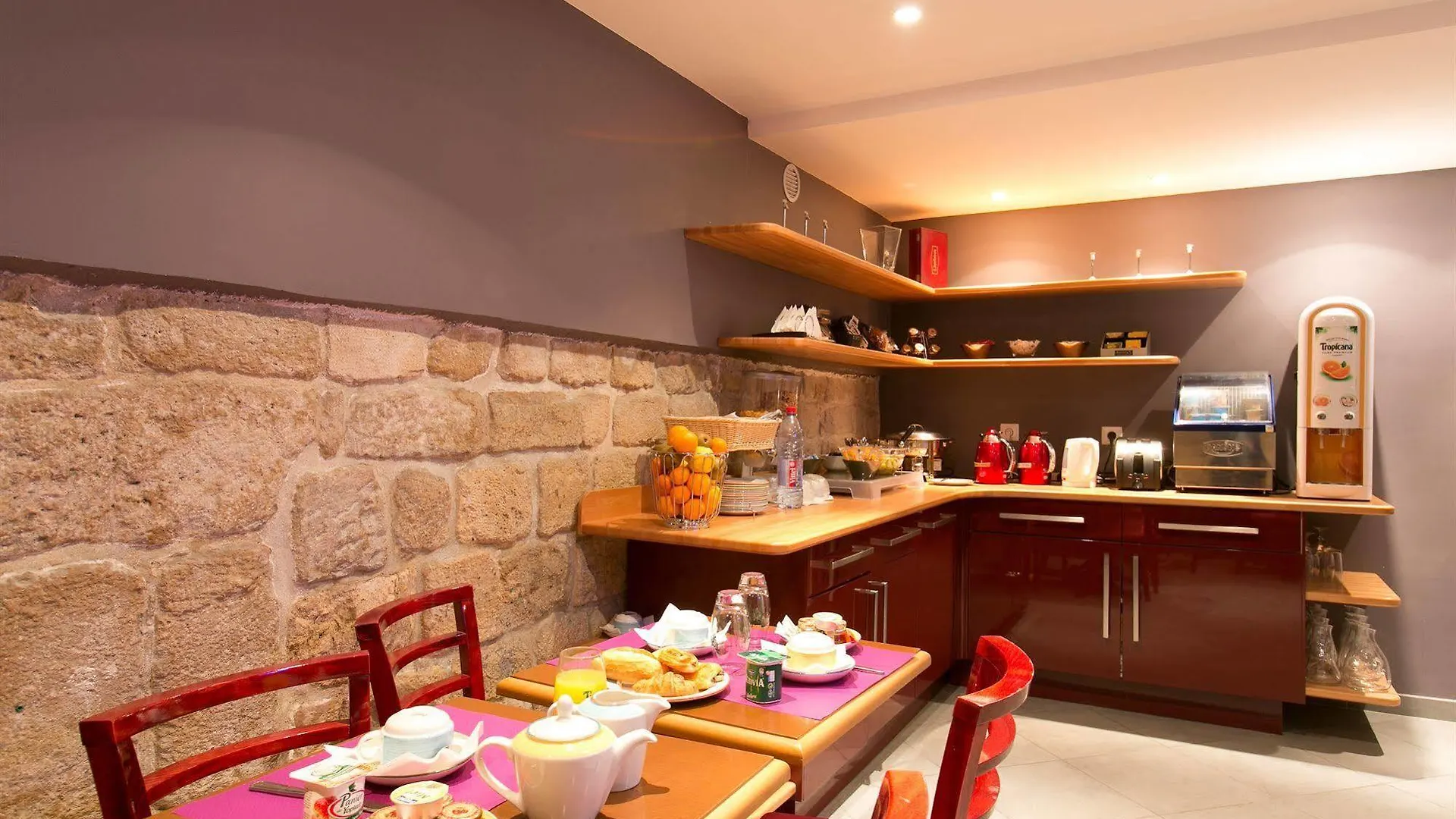 Hotel Atelier Vavin