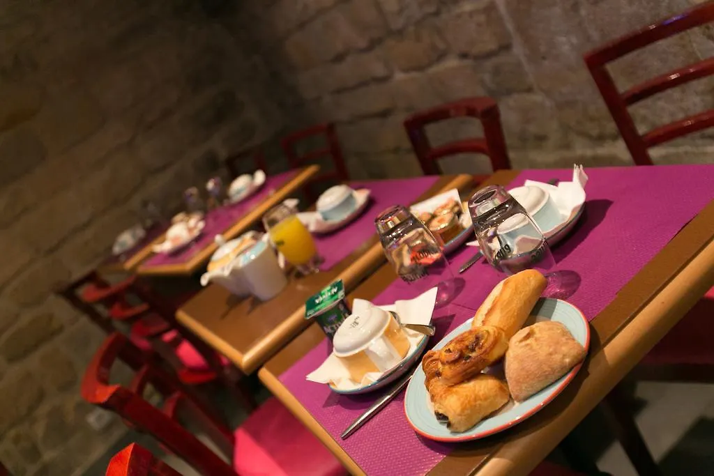 Atelier Vavin Hotel Paris